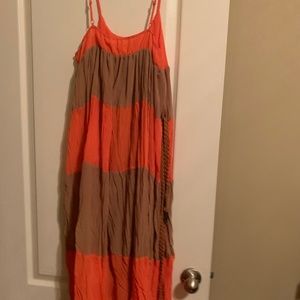 Summer dress